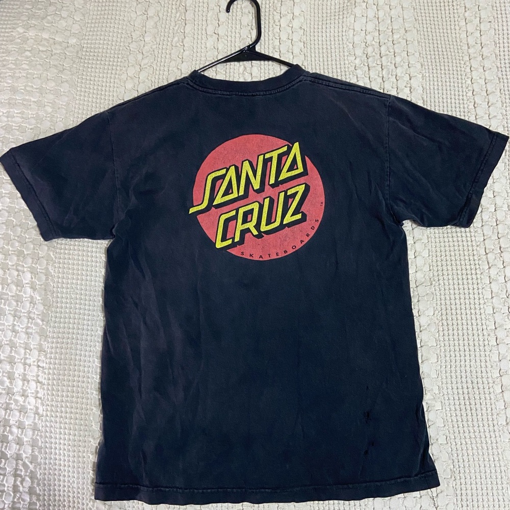 Santa Cruz TEE
